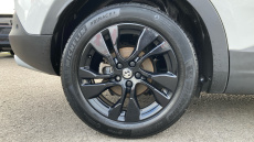 Vauxhall Grandland X 1.5 Turbo D SRi Nav 5dr Diesel Hatchback